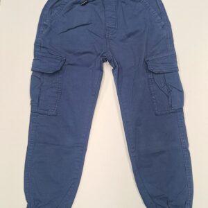 chino püksid Free  (2-6a)