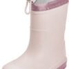 Laste termokummikud roosad Playshoes