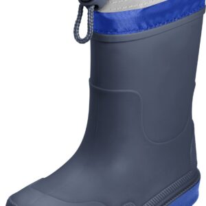 Laste termokummikud sinised Playshoes
