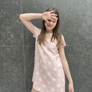 Kleit roosa