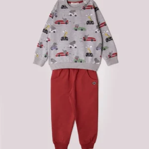 Poiste dressikomplekt (74-98)