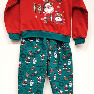 Jõulukomplekt lastele (80,86,92,98)