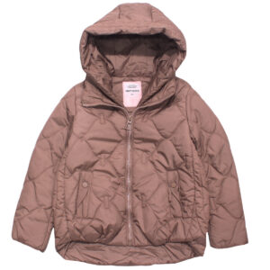 Tüdrukute tepitud kevad-sügis jope (4-14)