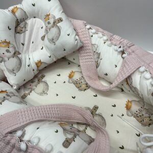 Beebipesa (koaaladega)