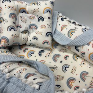 Beebipesa (vikerkaar)