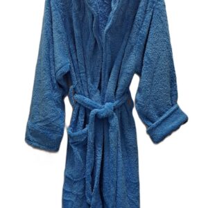 Noorukite hommikumantel (158-176)