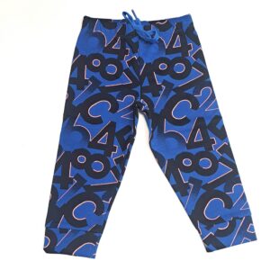 Poiste dressipüksid (86-98)