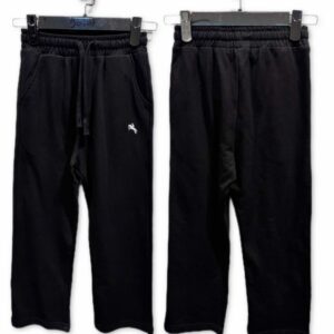 Laste laialõikelised dressipüksid (98-164)