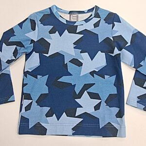 Pikkade varrukatega Lenne T-särk