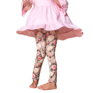 Laste Lenne retuusid