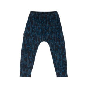 Poiste retuus-püksid LENNE