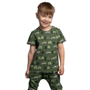 Poiste LENNE t särk