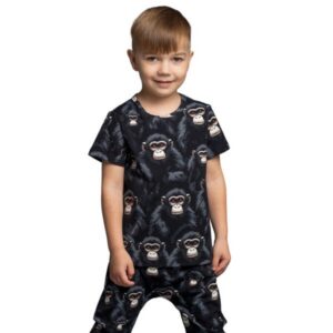 Poiste retuus-püksid