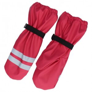 Fliisvoodriga vihmakinnas TU TU (2-4; 4-6)