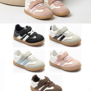 Barefoot väikelaste jalatsid (20-24)