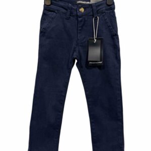 Poiste püksid (80-110) tumesinised