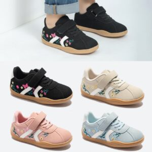 Laste barefoot-jalatsid DO (21-32)