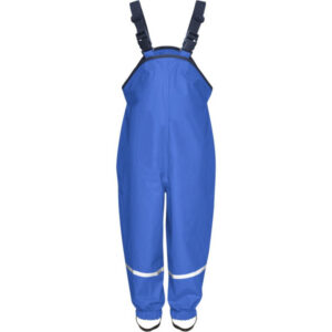 Laste vihmapüksid voodrita Playshoes (80-140)