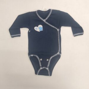 Beebi hõlmikbody Elevant (50