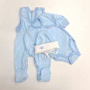 Beebi kojutoomise komplekt (50,56)