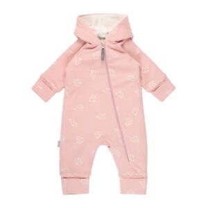 Beebi voodriga kombe