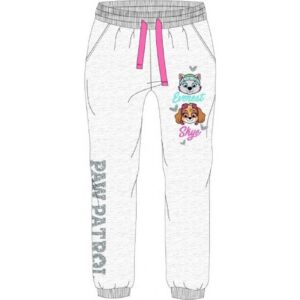 Käpapatrulli tüdrukute dressipüksid ( 98-128)