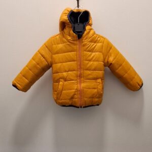 Laste kahtepidi kantav jope (80-110)