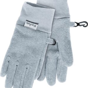 Laste fliisist sõrmikud mix värvid