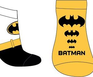 Laste sokid Batman