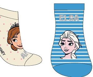 Laste sokid Frozen