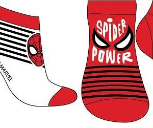 Laste sokid Spiderman
