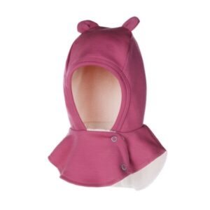 Beebi maskmüts meriinovillane LENNE (38-46)