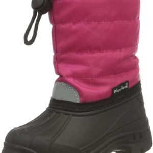Laste talvesaapad voodriga Playshoes