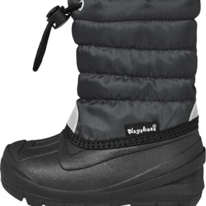 Sooja voodriga laste talvesaapad Playshoes
