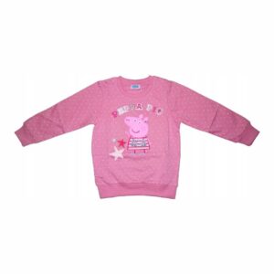 Peppa Pig laste pusa