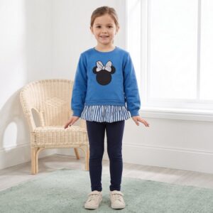 Laste pusa MINNIE Mouse